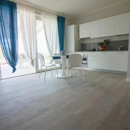 Italianflat - Maison Du Appartement Lazise