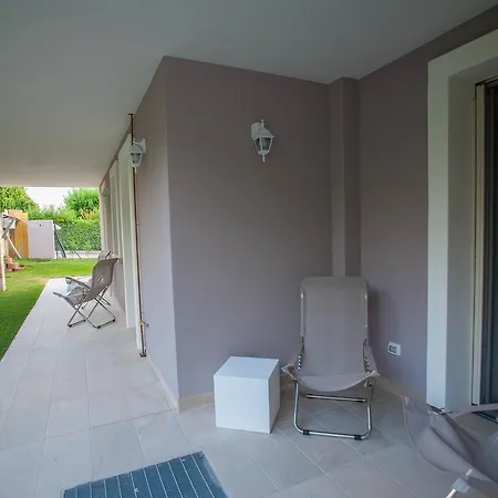 Italianflat - Maison Du * Lazise