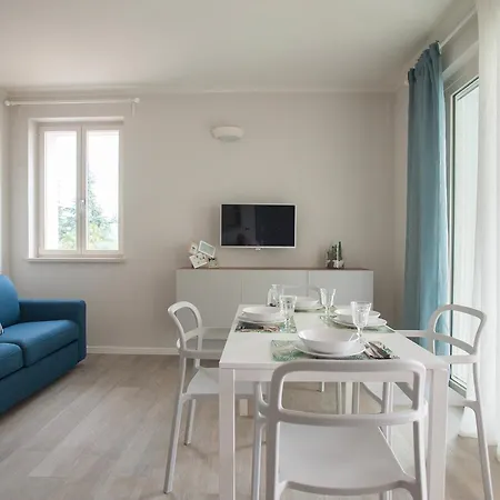 Italianflat - Maison Du Appartement Lazise