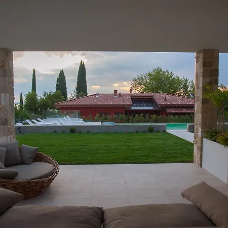 Appartement Italianflat - Maison Du *
