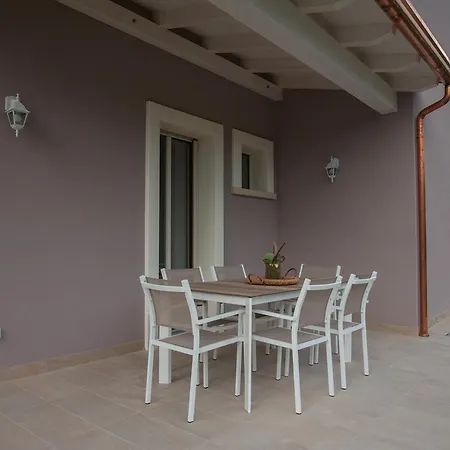 Italianflat - Maison Du *