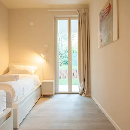 Italianflat - Maison Du Appartement Lazise