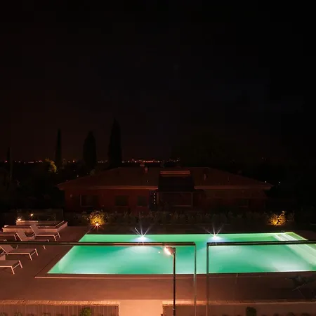 Italianflat - Maison Du Appartement *