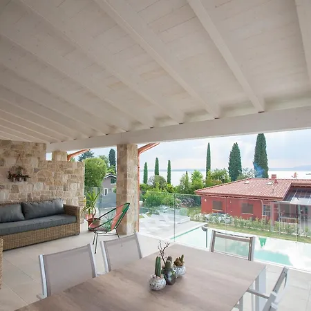 Italianflat - Maison Du * Lazise