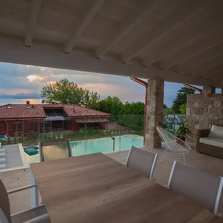 Italianflat - Maison Du Appartement