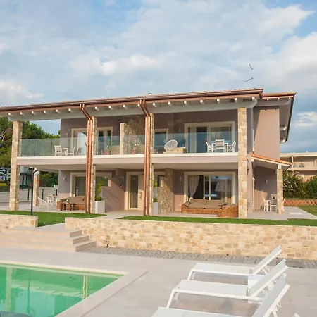 Appartement Italianflat - Maison Du *