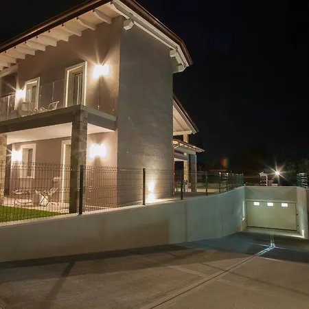 Italianflat - Maison Du Appartement