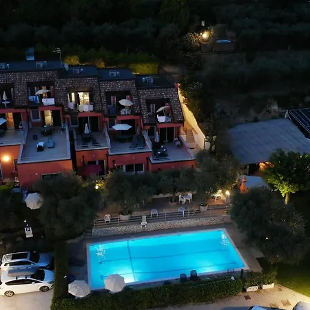 Aparthotel Holidays Lazise