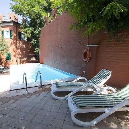 Castello S. Antonio Hotel Lazise