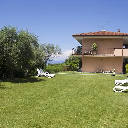 Hotel Castello S. Antonio Lazise