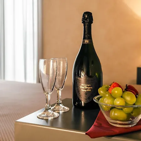 Boutique E Relax Apartment