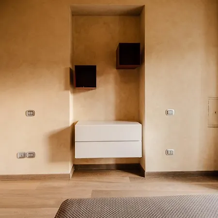 Boutique E Relax Apartment *