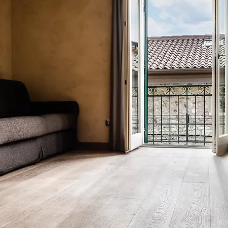 Boutique E Relax Apartment
