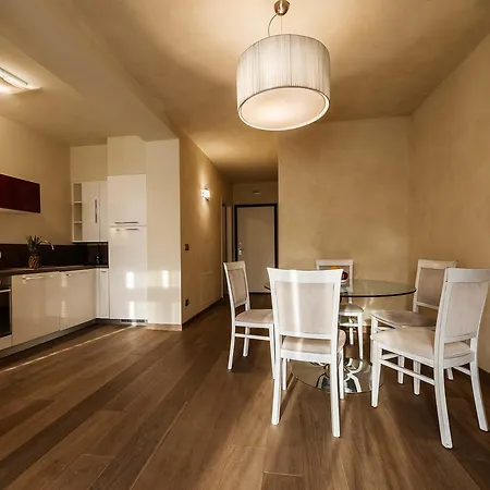 Apartment Boutique E Relax Lazise