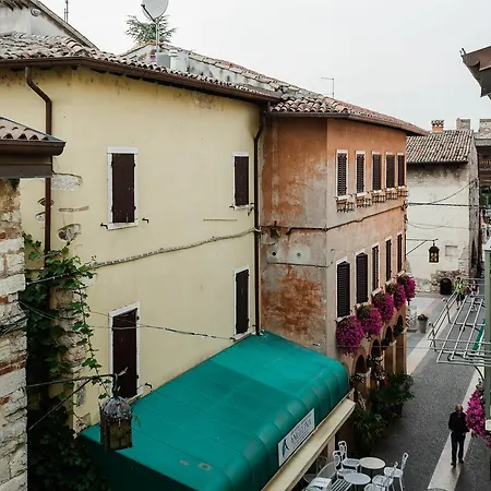 Boutique E Relax Apartment