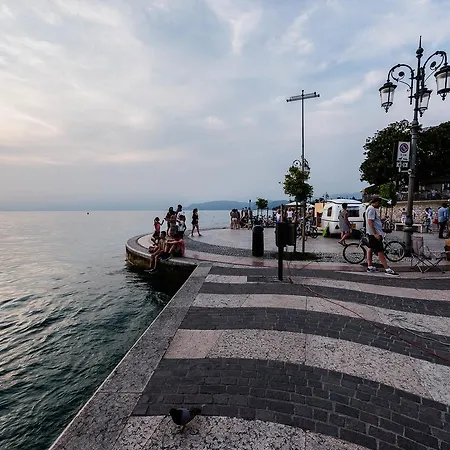 Boutique E Relax Lazise