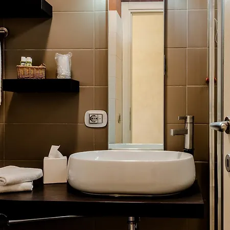 Boutique E Relax Apartment *