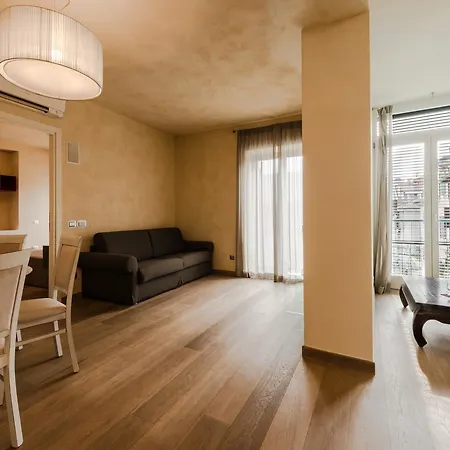 Boutique E Relax Apartment *