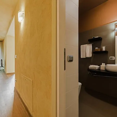 Apartment Boutique E Relax Lazise