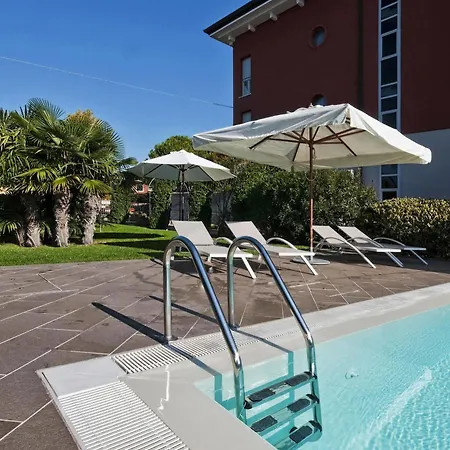 Vialeromadodici Rooms&apartments Lazise