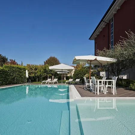 Vialeromadodici Rooms&apartments Lazise