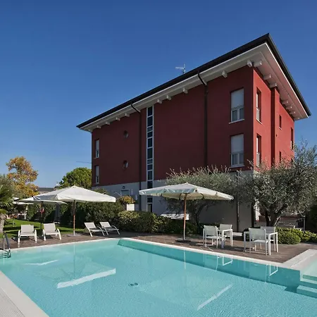 Vialeromadodici Rooms&apartments Lazise