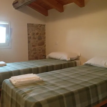 Country house Le Coste