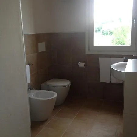 Country house Le Coste Lazise