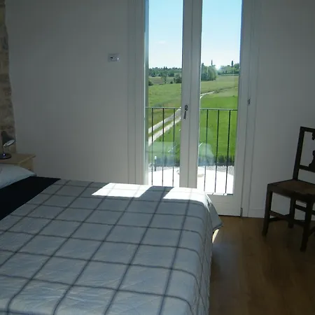 Le Coste Country house