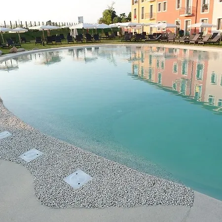 Hotel Th - Parchi Del Garda