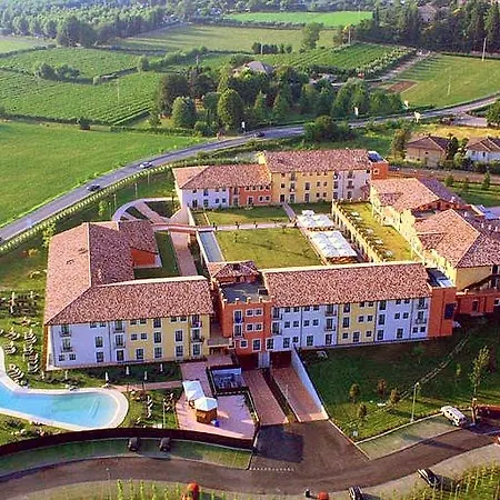 Th - Parchi Del Garda Hotel Lazise