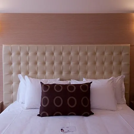 Th - Parchi Del Garda 4* Lazise