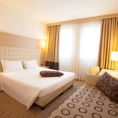 Th - Parchi Del Garda Hotel Lazise