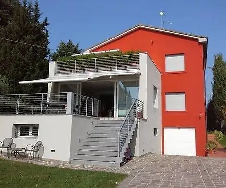 Relais Lezard Bed & Breakfast