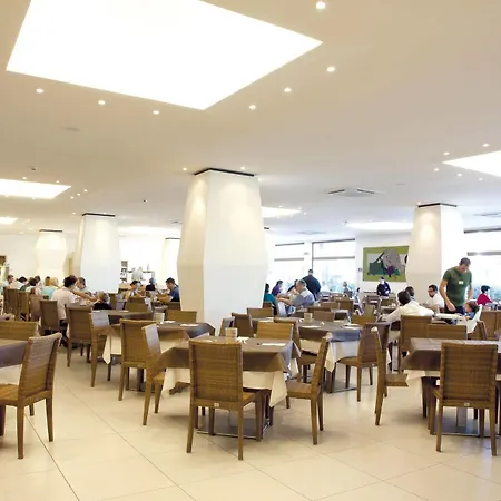 Hotel Th - Parchi Del Garda 4*