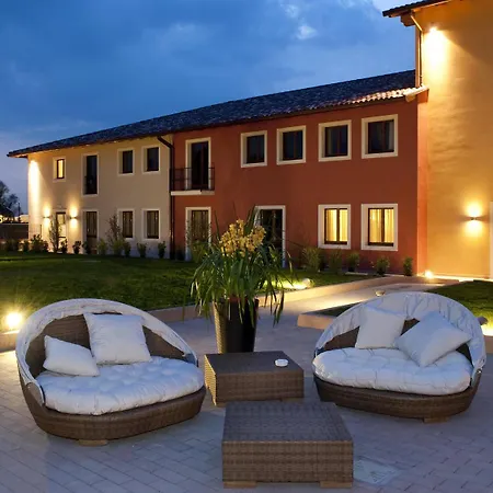 Th - Parchi Del Garda Lazise
