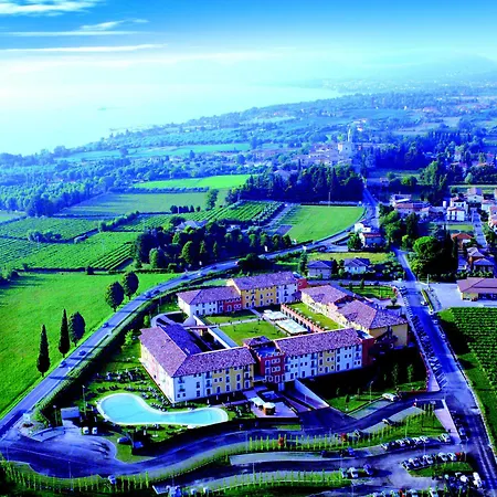 Th - Parchi Del Garda