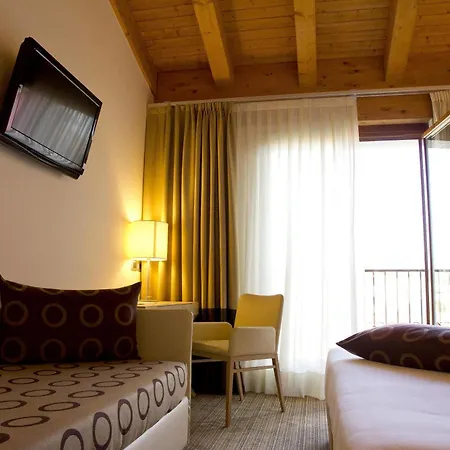 Hotel Th - Parchi Del Garda Lazise