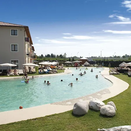 Th - Parchi Del Garda