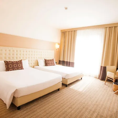 Th - Parchi Del Garda Hotel Lazise