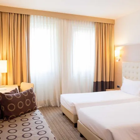 Th - Parchi Del Garda Hotel Lazise