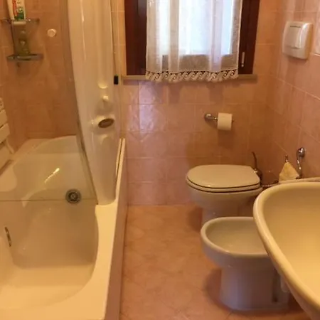 I Tre Ulivi Apartment
