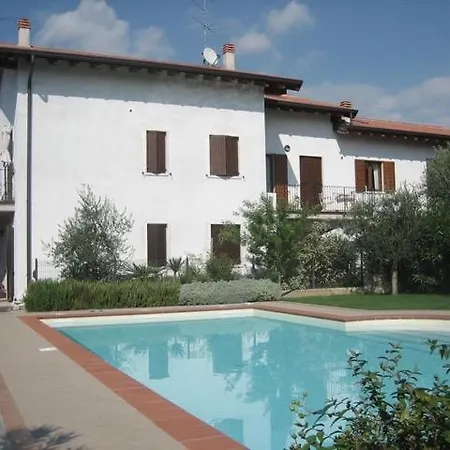 Apartment I Tre Ulivi *