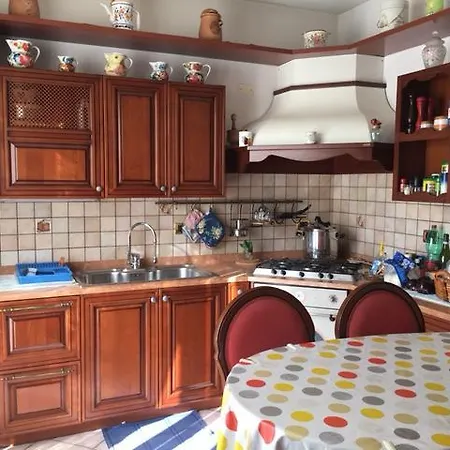 Apartment I Tre Ulivi Lazise