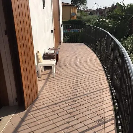 I Tre Ulivi Apartment