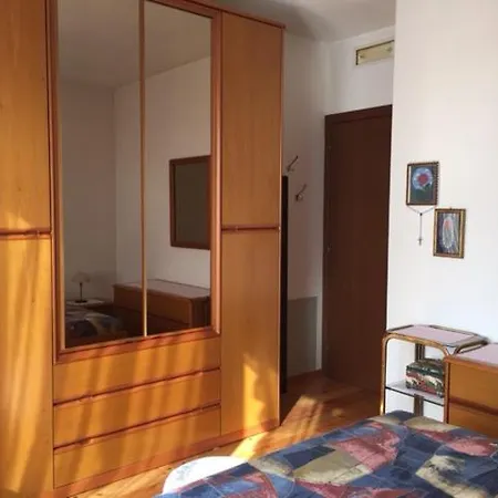 I Tre Ulivi Apartment