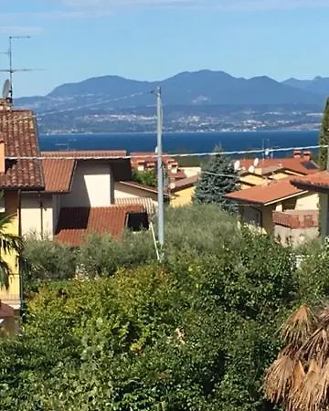 Apartment I Tre Ulivi *