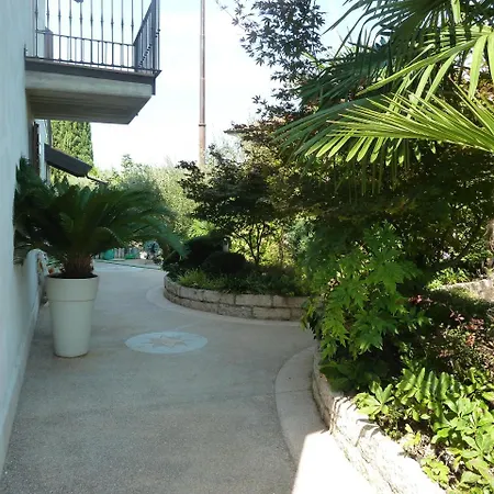 Appartement I Tre Ulivi Lazise