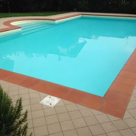 I Tre Ulivi Apartment Lazise