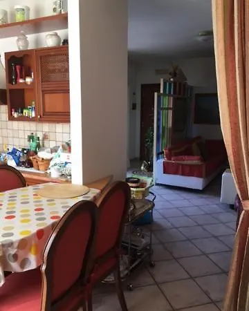 Apartment I Tre Ulivi